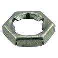 thumbnail image 1 of 1/2"-13 Steel Coarse Thread Hex Speed Nuts (10 pcs.), 1 of 1