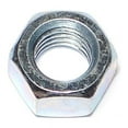 thumbnail image 1 of 1/2"-13 Zinc Plated Grade 2 Steel Coarse Thread Heavy Hex Nuts HNS-239, 1 of 1