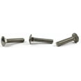 thumbnail image 1 of 1/2-13 x 1 1/2" Carriage Bolts / Full Thread / Grade 5 / Zinc - 350 Piece Carton, 1 of 1