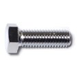 thumbnail image 1 of 1/2"-13 x 1-1/2" Zinc Grade 5 Hex Cap Screws (5 pcs.), 1 of 2