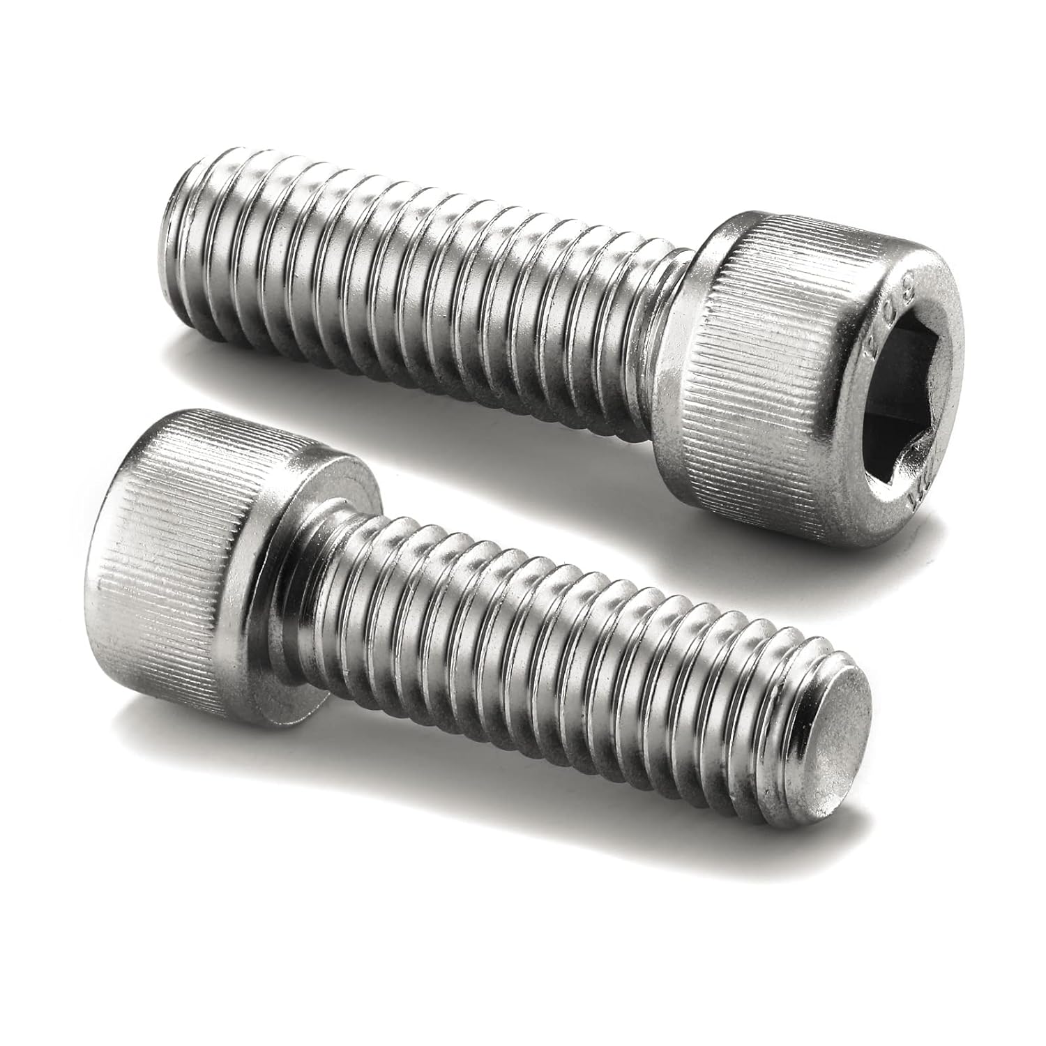 1 2 13 X 1 1 2 Socket Head Cap Screws Bolts 10Pcs 304 Stainless Steel 1-2-13-x-1-1-2-socket-head-cap-screws-bolts-10pcs-304-stainless-steel