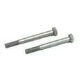 thumbnail image 1 of 1/2-13 x 2 1/2" Hex Machine Bolts / Steel / Hot Dip Galvanized - 225 Piece Carton, 1 of 1