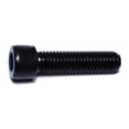thumbnail image 1 of 1/2"-13 x 2" Plain Steel Coarse Thread Socket Cap Screws SCSS-348 (4 pcs.), 1 of 1