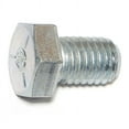 thumbnail image 1 of 1/2"-13 x 3/4" Zinc Plated Grade 5 Steel Coarse Thread Hex Cap Screws CSHS5-424, 1 of 1