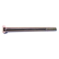 thumbnail image 1 of 1/2"-13 x 7" Zinc Plated Grade 8 Steel Coarse Thread Hex Cap Screws, 1 of 1