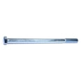 thumbnail image 1 of 1/2"-13 x 8" Zinc Plated Grade 2 / A307 Steel Coarse Thread Hex Bolts (25 pcs), 1 of 1