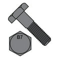thumbnail image 1 of 1/2-13X2 1/2 Heavy Hex Bolt Grade B7 ASTM A193 Plain (Pack Qty 225) BC-5040BHH7, 1 of 1