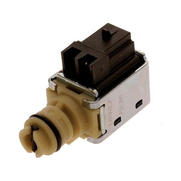 1-2, 2-3 Auto Trans Shift Solenoid - Compatible with 2001 - 2005 Saturn L300 2002 2003 2004