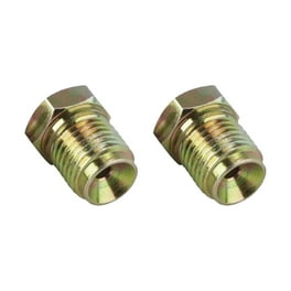 Redhorse 4AN Flare Cap Nut (2pk) Redhorse 4AN Flare Cap Nut (2pk)