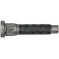 thumbnail image 1 of 1/2-20 Serrated Wheel Stud - .560 In. Knurl, 2.3 In. Length, 1 of 4