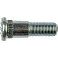 thumbnail image 1 of 1/2-20 Serrated Wheel Stud - .630 In. Knurl, 1-3/4 In. Length, 1 of 3
