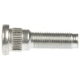 thumbnail image 1 of 1/2 20 Serrated Wheel Stud .684 In Knurl, 1 of 1