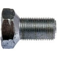 thumbnail image 1 of 1/2 20 Wheel Bolt 3/4 In Hex 1 In Length, 1 of 1