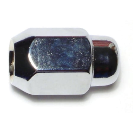 1/2"-20 x 1-3/8" Fine Thread Wheel Lug Nuts WLN-080