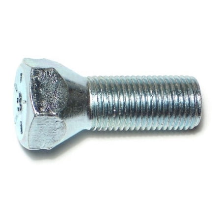 1/2"-20 x 1" Zinc Automotive Wheel Studs SWS-044 (6 pcs.)