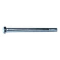 thumbnail image 1 of 1/2"-20 x 8" Zinc Plated Grade 5 Steel Fine Thread Hex Cap Screws CSHS5-530, 1 of 1