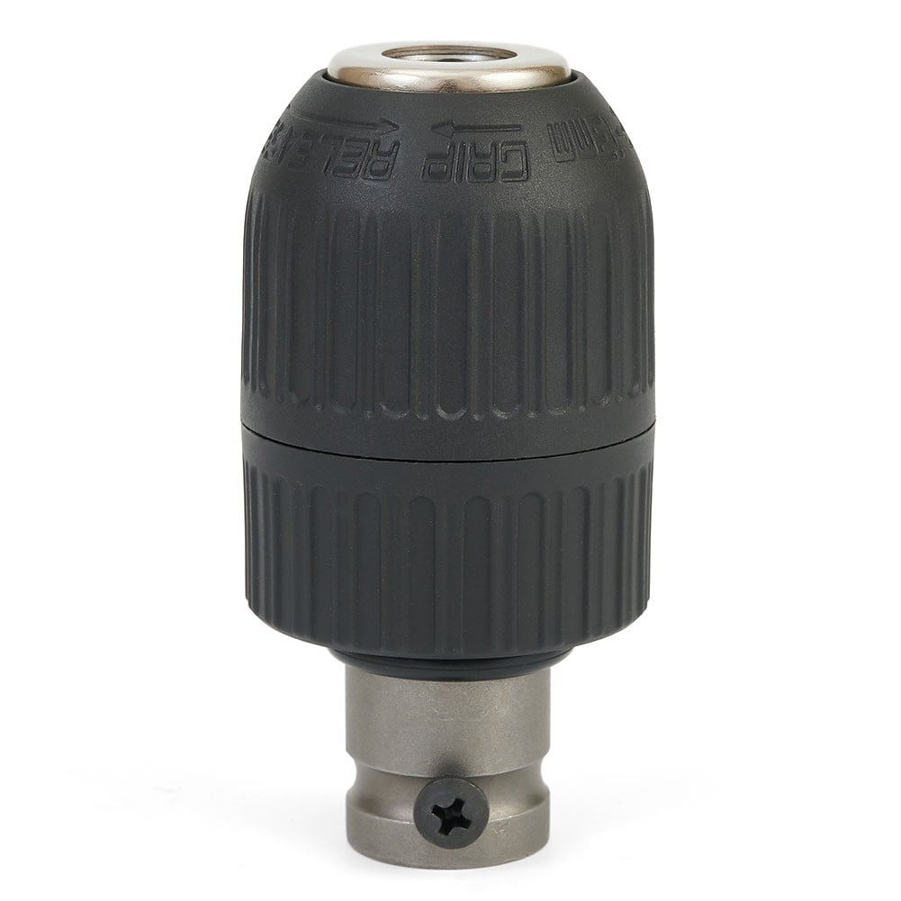 1/2 20UNF Drill Chuck 213 Mm Capacity Keyless Chuck With 1/2 Chuck