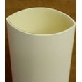 thumbnail image 1 of 1/2" 3:1 Adhesive Lined Heat Shrink Tubing (4ft/piece) - White, 1 of 2
