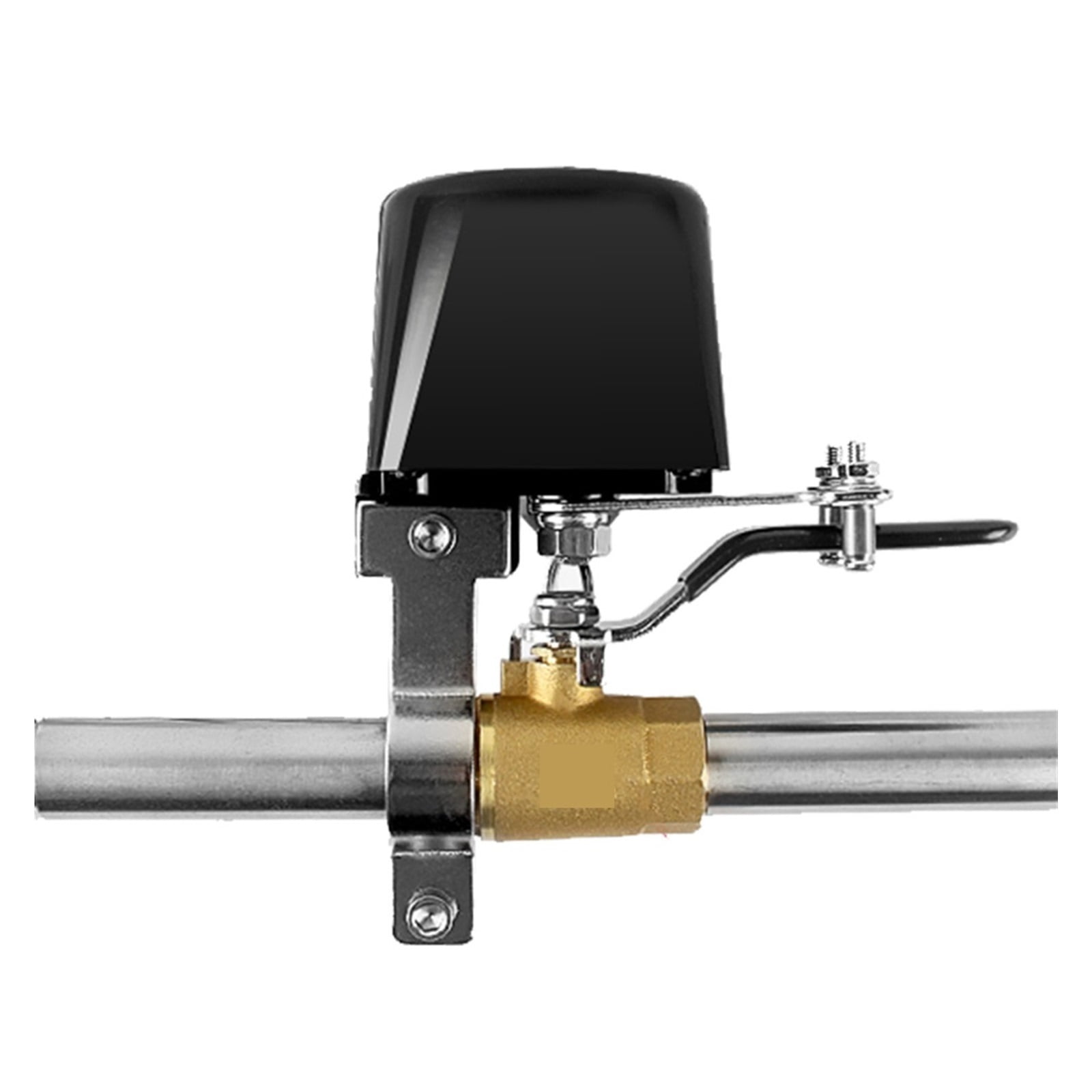 1/2" 3/4" 1" Electric Automatic Manipulator Shut Off Ball Valve DN15