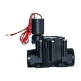 thumbnail image 1 of 1/2"3/4" 1" Inch DC Latching Normally Closed Solenoid Valve Water 24v Nylon Valve For Farm Garden Landscape Irrigation ,Offering Precision and Performance, 1 of 6