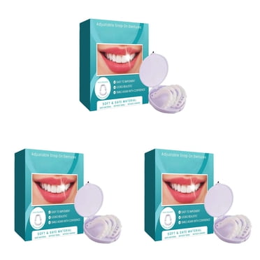 Polident Proguard & Retainer Daily Cleansing Tablets, Mouth Guard ...