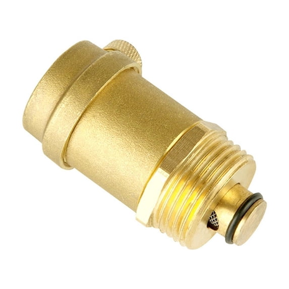 1/2" 3/4"BSP Male Brass Automatic Air Pressure Vent Valve Safety Release Valve Pressure Relief Valve For Solar Water Heater ,Offering Precision and Performance