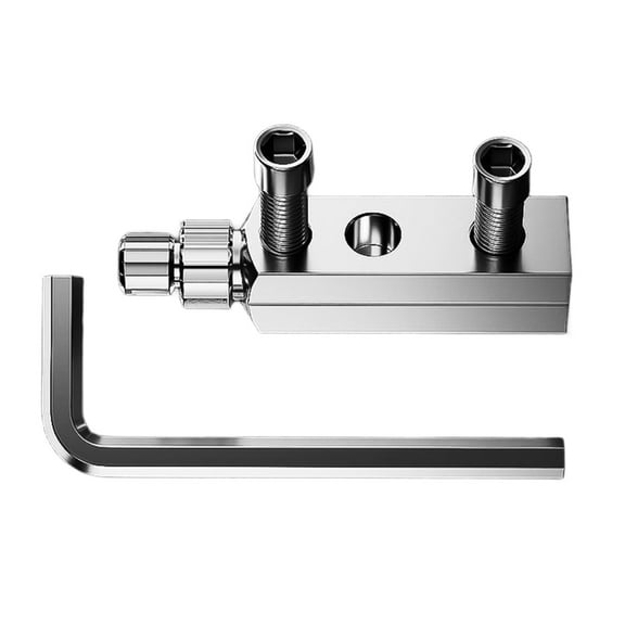 1/2" 3/4" Broken Pipe Repair Tool For DIY Projects And Professional Use