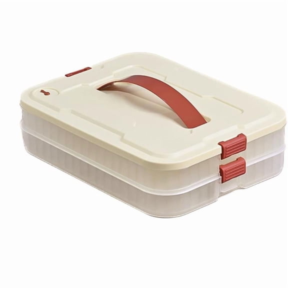 1/2/3/4 Layers PVC Nail Polish Jar Organizer UV Gel Storage Box Nail Art Tool Empty Container Quick Install Cosmetic Case