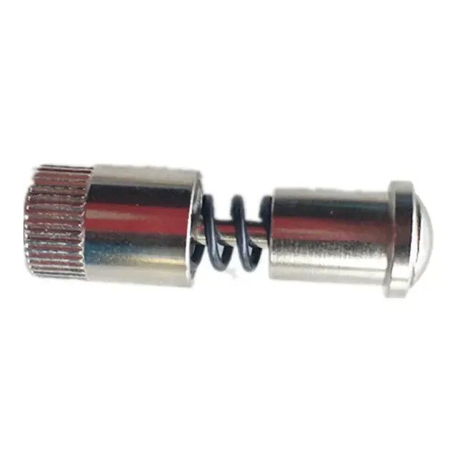 1/2/3/4 PCS Presser Foot Quick Easy Change Screw Auxiliary Upper Feet