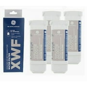 1/2/3/4 Pack G-E XWF Replacement XWF Appliances Refrigerator Water Filter New