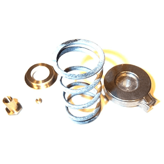 Johnson Controls VG7000-1002 Spring Kit for V-3000 Pneumatic Valve Actuators, 1/2 in. and 3/4 in. Valves