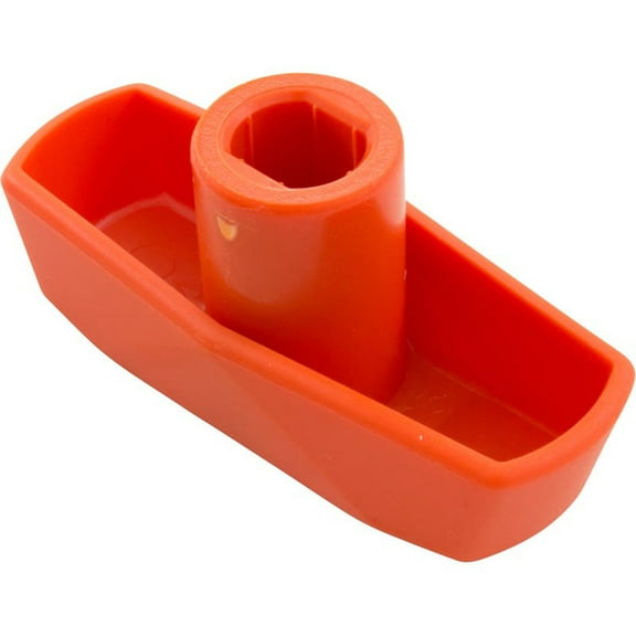 1/2" & 3/4" Tb Orange Handle
