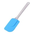 thumbnail image 1 of 1/2/3/4Pcs Small Silicone Spatulas Small Rubber Spatula Small Silicone Flexible Scrapers Baking Rubber Mixing Tool for Baking Cooking Kitchen DIY Utensils, 1 of 3