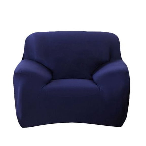 1 2 3 4Seater Sofa Cover Slipcover Stretch Elastic Couch Furniture Protector Fit