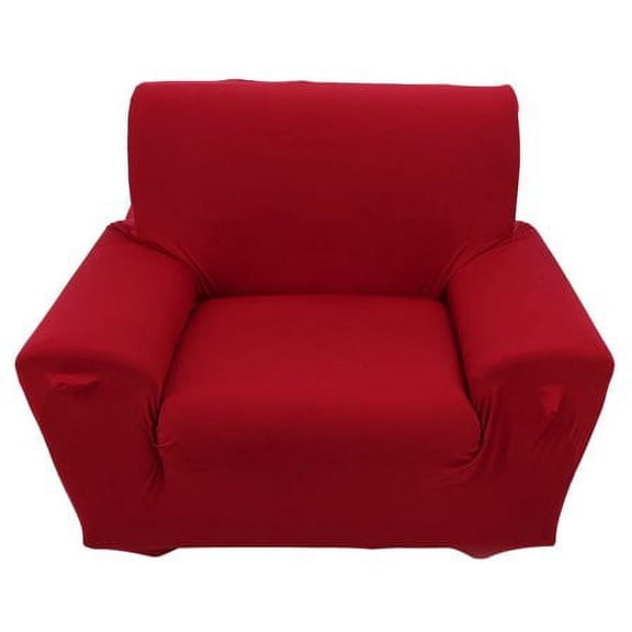 1 2 3 4Seater Sofa Cover Slipcover Stretch Elastic Couch Furniture Protector Fit