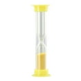 thumbnail image 1 of 1/2/3/5/10 Minute Sand Egg Timer Teaching Games Teeth Brushing Timing Seco ST, 1 of 7