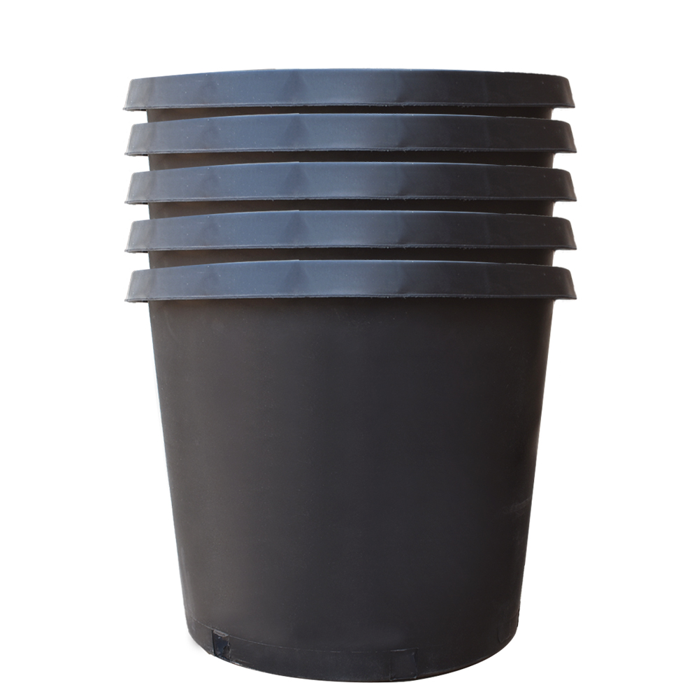 Gro Pro Premium Nursery Pot 7 Gallon