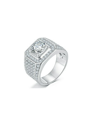 Just Men Engagement Rings Aotiwe Promise Rings For Men, Graduation
