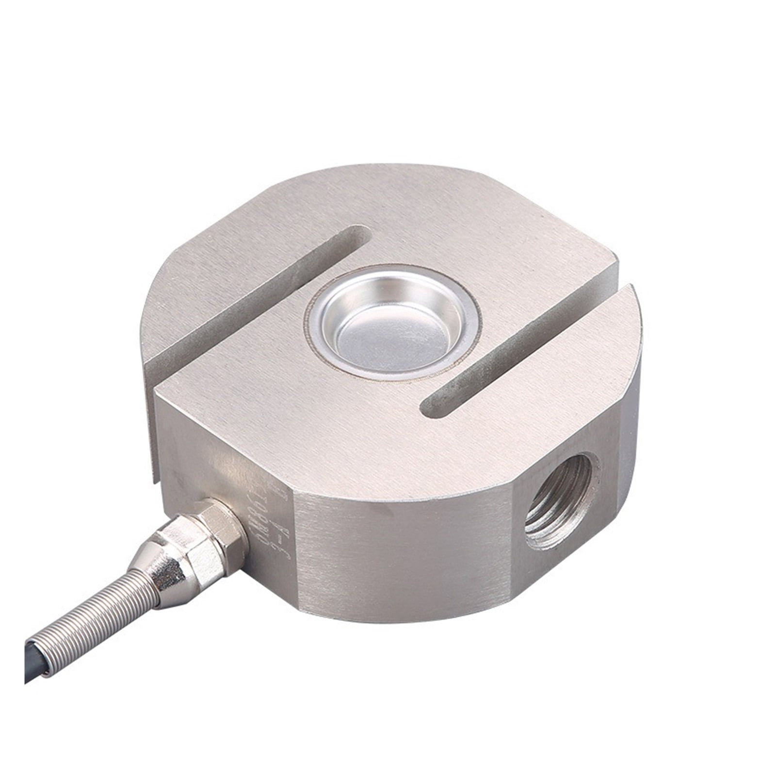 1 2 3 5 Ton Load Cell Large Weighing Scale Shear Beam Truck Vehicle ...