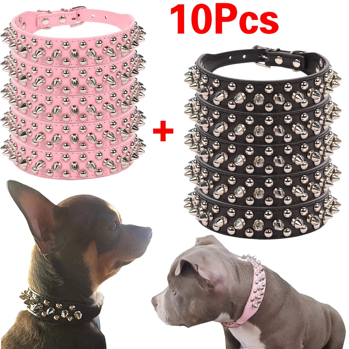 Soft collars sale for small dogs