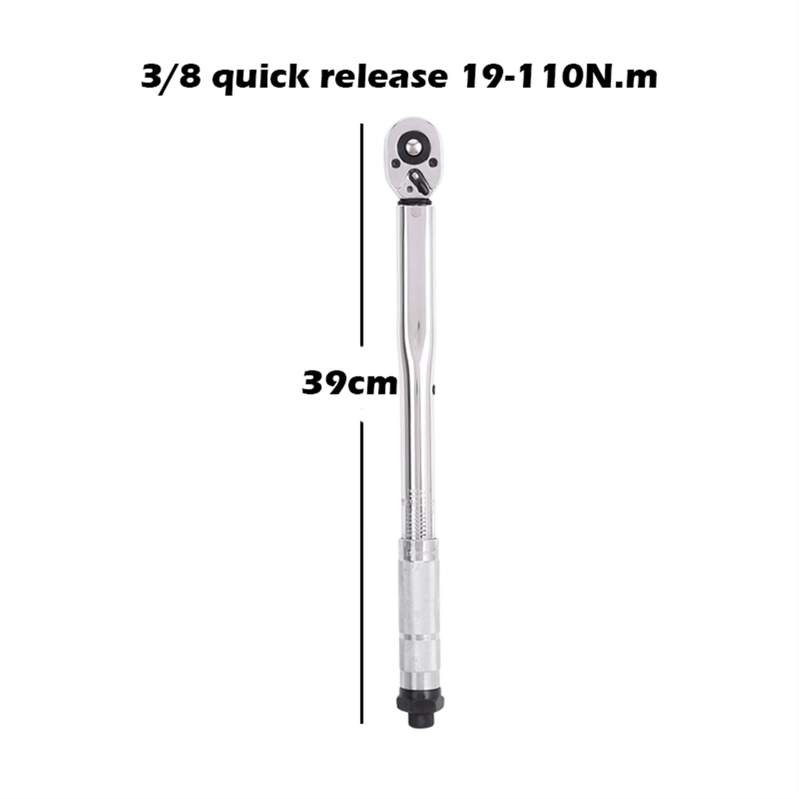 1/2"3/8"1/4"Square Drive Torque Wrench Mechanical Tools 5-250 Nm Precise Ratchet Wrench Multitool Repair Spanner Key Hand Tools ,Durability That Lasts