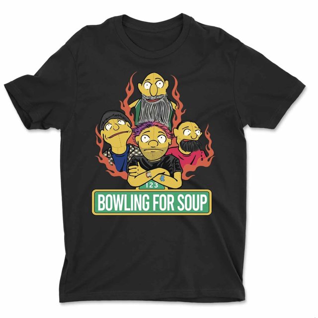 Bowling For Soup Band Bowling For Soup Band
