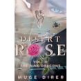 thumbnail image 1 of 1,2,3 Desert Rose - The Nine Dragons, Book 2, (Paperback), 1 of 1