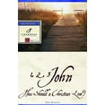 thumbnail image 1 of Pre-Owned 1 2 3 JOHN HOW SHOULD A CHRISTIAN LIVE (Fisherman Bible Studyguide) Paperback, 1 of 1