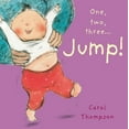 thumbnail image 1 of 1 2 3 Jump (Board Book), 1 of 1