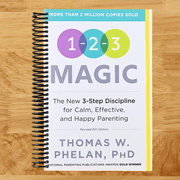 123 Method Of Discipline