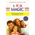 thumbnail image 1 of Pre-Owned 1-2-3 Magic (Hardcover) 1492631825 9781492631828, 1 of 1