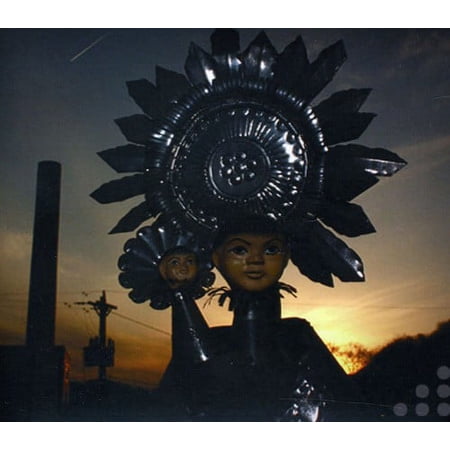 1,2,3 - New Heaven - Alternative - CD