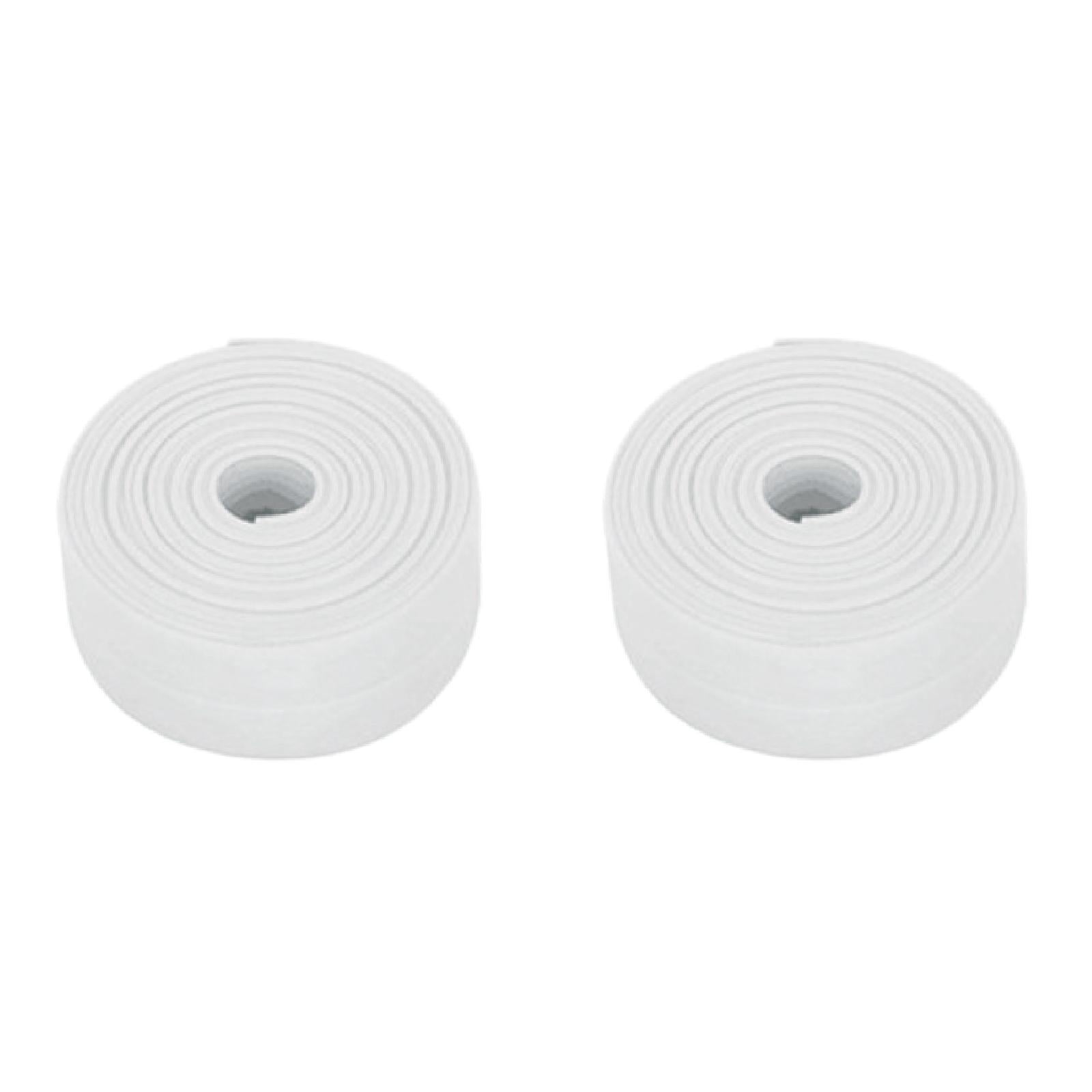 1/2/3 Pack Bath & Kitchen Caulk Tape Sealant Strip,Self Tub and Wall ...