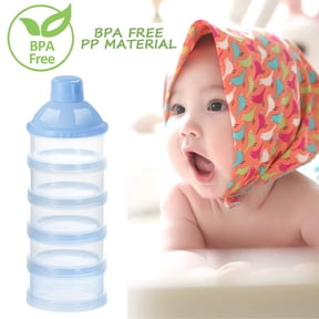 Formula Powder Container Formula Containers